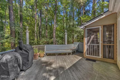Exterior - 304 Catlin Rd, Cary, NC 27519 photo 6 of 13