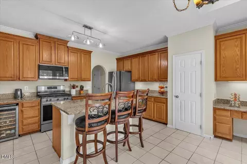 Kitchen - 304 Catlin Rd, Cary, NC 27519 photo 1 of 8