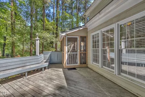 Exterior - 304 Catlin Rd, Cary, NC 27519 photo 7 of 13