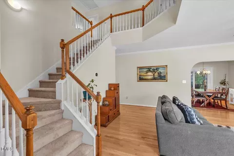 Entry Way - 304 Catlin Rd, Cary, NC 27519 photo 1 of 3