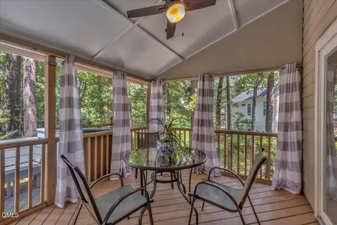Exterior - 304 Catlin Rd, Cary, NC 27519 photo 4 of 13