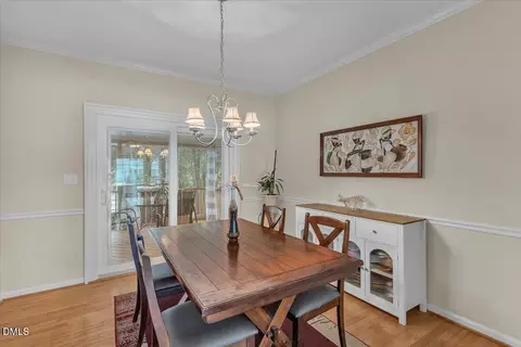 Dining - 304 Catlin Rd, Cary, NC 27519 photo 2 of 4