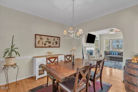 Dining - 304 Catlin Rd, Cary, NC 27519 photo 4 of 4