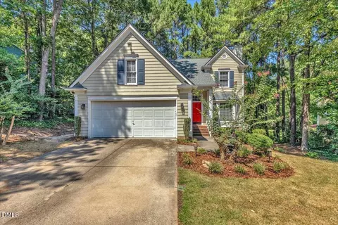 Exterior - 304 Catlin Rd, Cary, NC 27519 photo 2 of 13