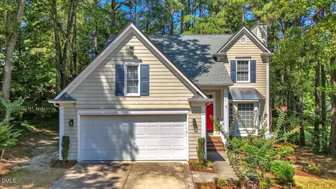 Exterior - 304 Catlin Rd, Cary, NC 27519 photo 10 of 13