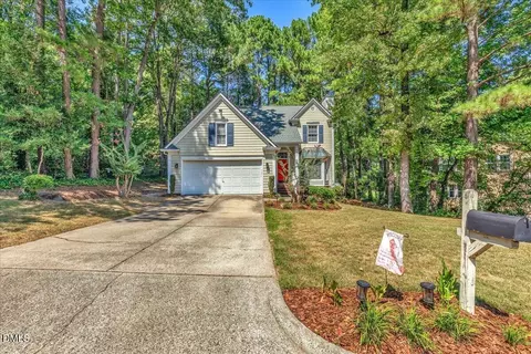 Exterior - 304 Catlin Rd, Cary, NC 27519 photo 13 of 13
