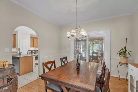 Dining - 304 Catlin Rd, Cary, NC 27519 photo 3 of 4