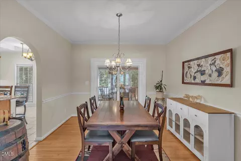 Dining - 304 Catlin Rd, Cary, NC 27519 photo 1 of 4