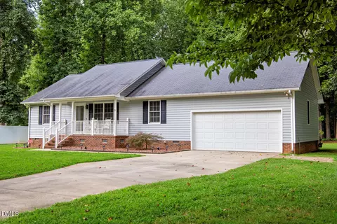 1507 Sykes Rd, Mebane, NC 27302