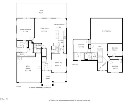 25 Shining Amber Way, Franklinton, NC 27525