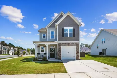 3701 Putnam Rd, Raleigh, NC 27610
