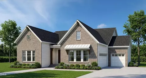 185 Ivy Ridge Rd, Chapel Hill, NC 27516