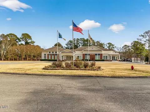5091 Quail Hollow Rd, Sanford, NC 27332