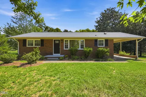 231 Dodson Rd, Mebane, NC 27302