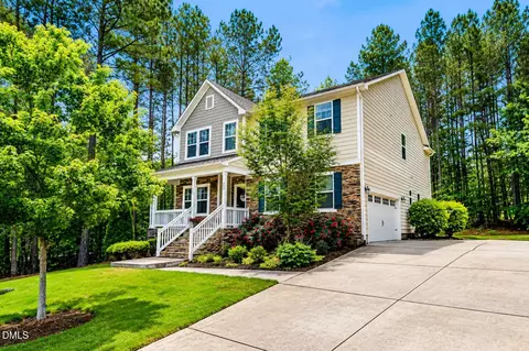 653 Rockbank Loop, Wendell, NC 27591