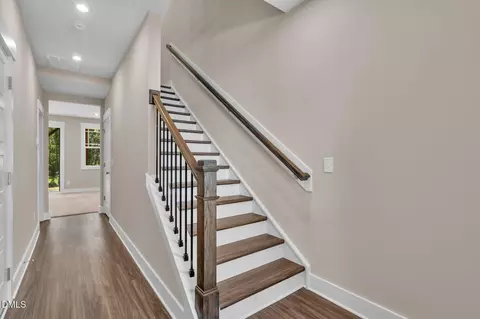 1110 Blackthorn Ln, Durham, NC 27703 photo 3