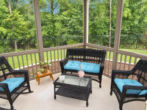 Exterior - 124 Putters Ct, Durham, NC 27703 photo 4 of 14
