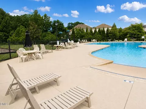 Exterior - 124 Putters Ct, Durham, NC 27703 photo 14 of 14
