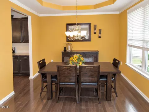 Dining - 124 Putters Ct, Durham, NC 27703 photo 2 of 3