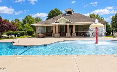 Exterior - 124 Putters Ct, Durham, NC 27703 photo 12 of 14