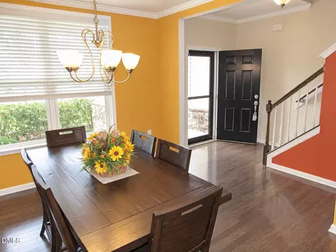 Dining - 124 Putters Ct, Durham, NC 27703 photo 1 of 3