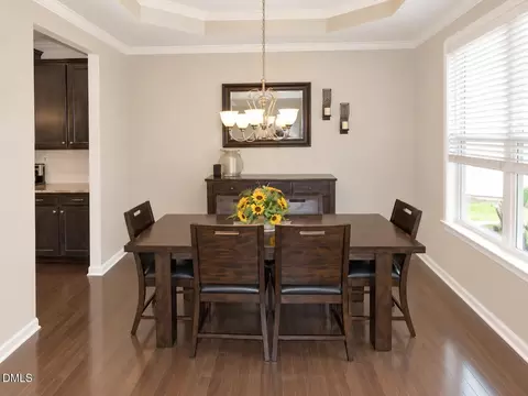 Dining - 124 Putters Ct, Durham, NC 27703 photo 3 of 3