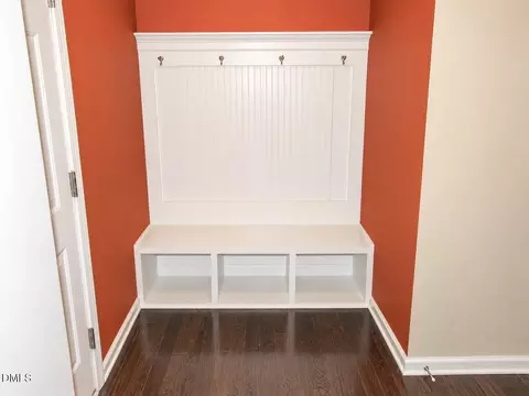 Entry Way - 124 Putters Ct, Durham, NC 27703 photo 1 of 2