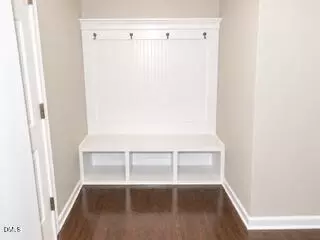 Entry Way - 124 Putters Ct, Durham, NC 27703 photo 2 of 2
