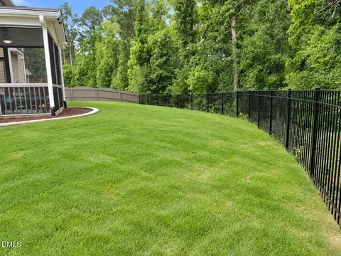 Exterior - 124 Putters Ct, Durham, NC 27703 photo 9 of 14