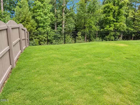 Exterior - 124 Putters Ct, Durham, NC 27703 photo 10 of 14