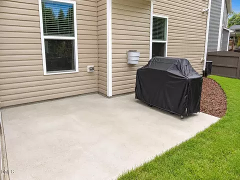 Exterior - 124 Putters Ct, Durham, NC 27703 photo 6 of 14
