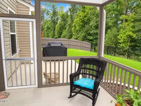 Exterior - 124 Putters Ct, Durham, NC 27703 photo 5 of 14