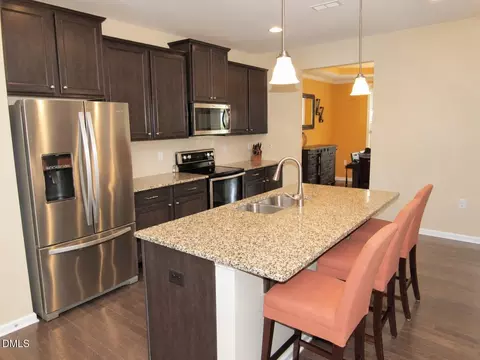 Kitchen - 124 Putters Ct, Durham, NC 27703 photo 2 of 3