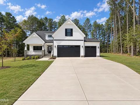 88 Beanie Court Apt Ct #(31), Selma, NC 27576