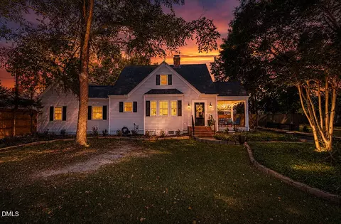 624 Sherrod Hts, Enfield, NC 27823