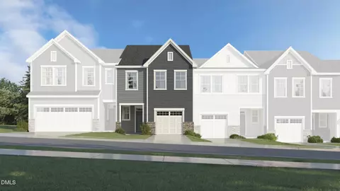 266 Carnation Ave, Sanford, NC 27330