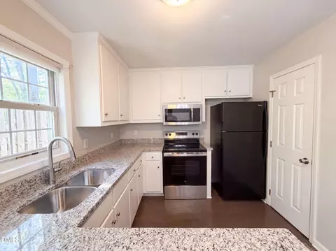 Kitchen - 12 Mandy Ct, Durham, NC 27707 photo 2 of 2