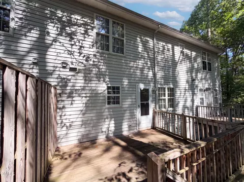 Exterior - 12 Mandy Ct, Durham, NC 27707 photo 1 of 1