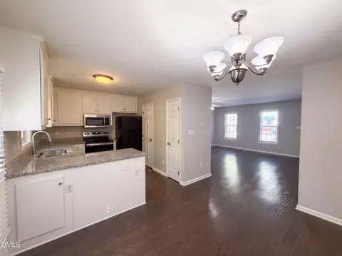Kitchen - 12 Mandy Ct, Durham, NC 27707 photo 1 of 2