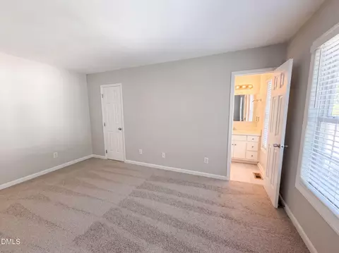 Bedroom - 12 Mandy Ct, Durham, NC 27707 photo 2 of 3