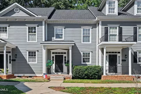 2243 Bellaire Ave, Raleigh, NC 27608