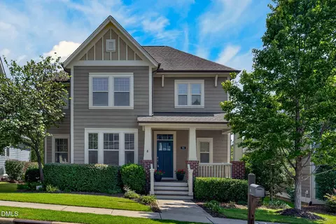 94 Harlow Bnd, Chapel Hill, NC 27516