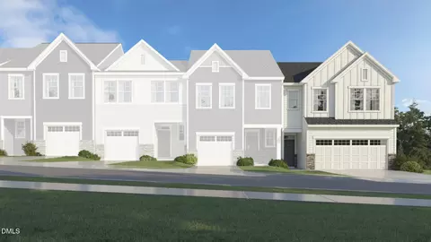 264 Carnation Ave, Sanford, NC 27330