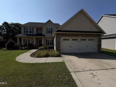 2725 Mosquera Dr, Fayetteville, NC 28306