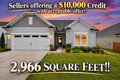 2646 Nassau Trce, Fuquay Varina, NC 27526