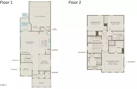 3004 Denson Rd, Willow Spring, NC 27592 photo 2