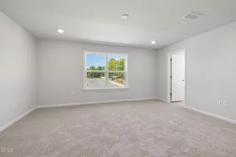 Bedroom - 3004 Denson Rd, Willow Spring, NC 27592 photo 2 of 3