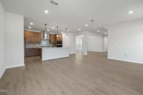 Living - 3004 Denson Rd, Willow Spring, NC 27592 photo 1 of 3