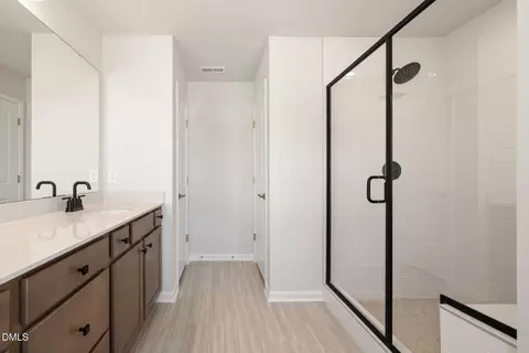 Entry Way - 3004 Denson Rd, Willow Spring, NC 27592 photo 3 of 3