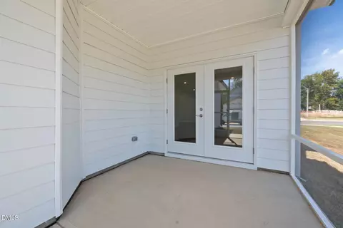 Exterior - 3004 Denson Rd, Willow Spring, NC 27592 photo 2 of 4